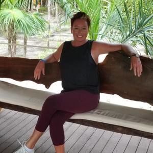 Meet your Posher, Maryann